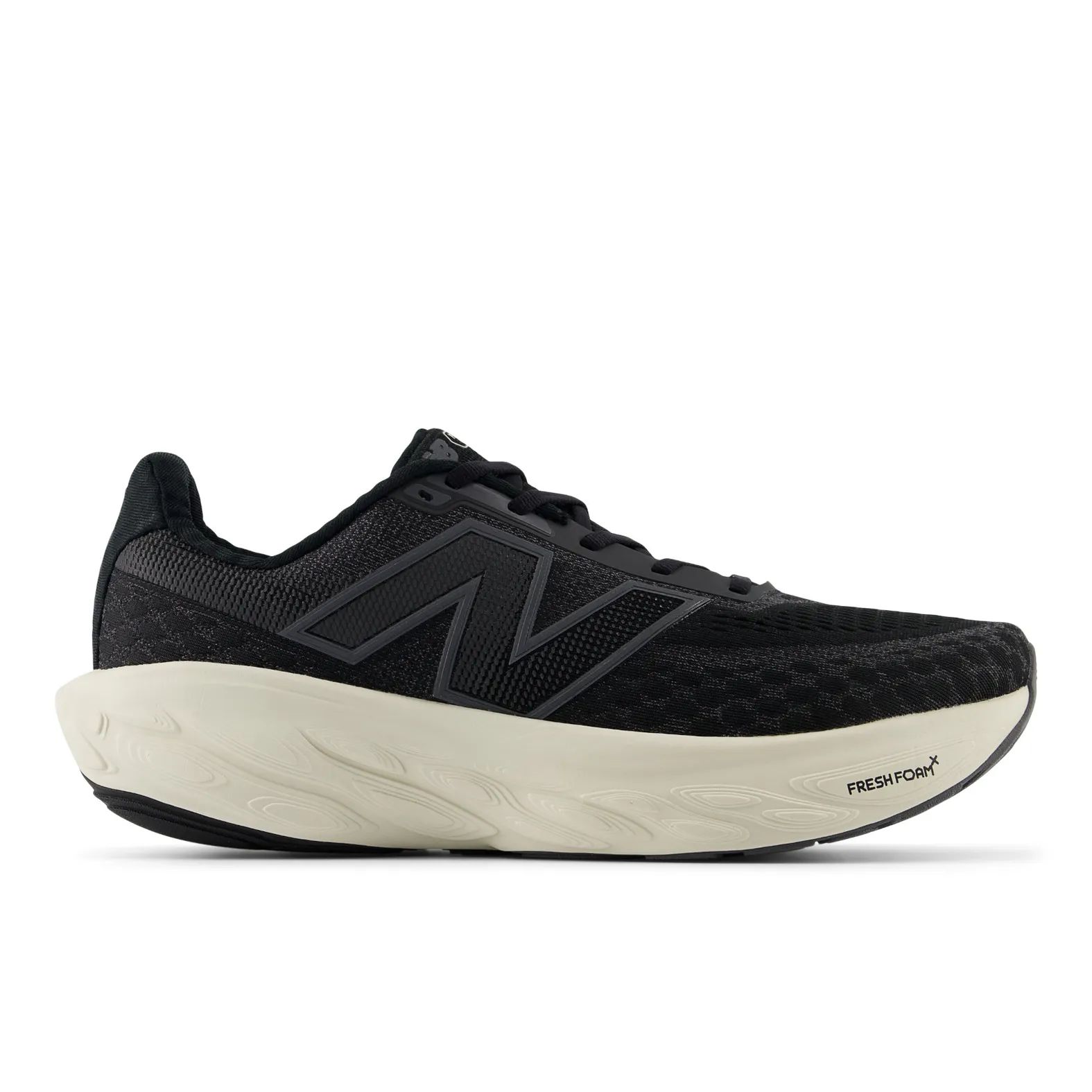 newbalance M1080N14　27.0 Cut in half: New Balance Fresh Foam X 1080 v14 Review (2025