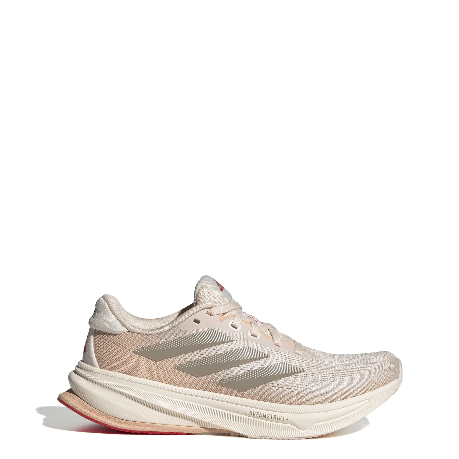 Adidas Adidas W Supernova Rise 2 Wonder Quartz/Champagne  display picture 1