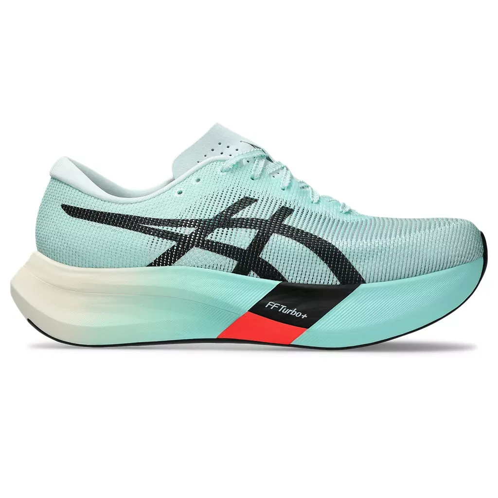 Asics Asics Metaspeed Edge Paris Illuminate Mint/Black display picture 1