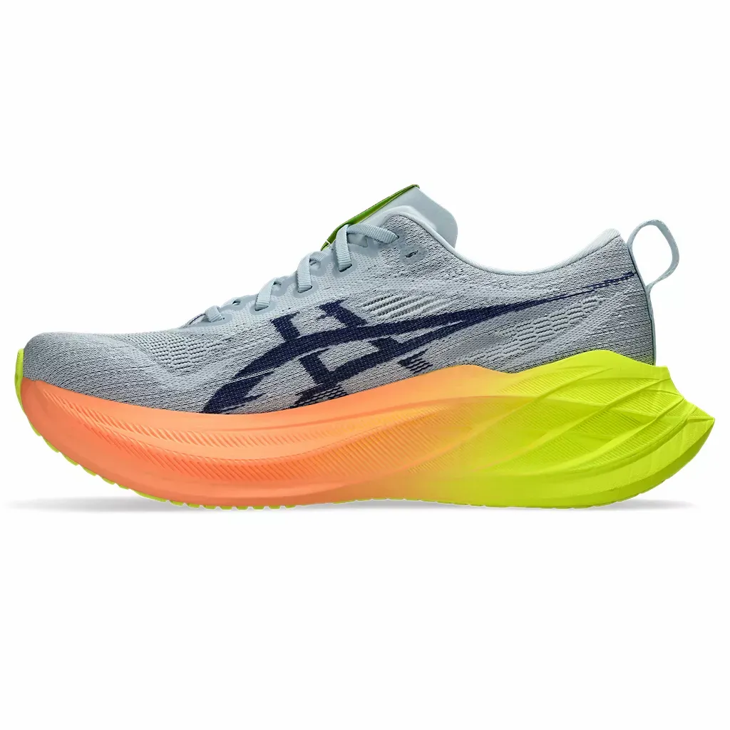スパイク・シューズ ASICS SUPERBLAST Amazon.com | ASICS Unisex SUPERBLAST 2 Running Shoes, 4